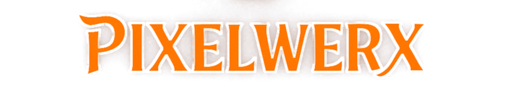 PixelWerx logo